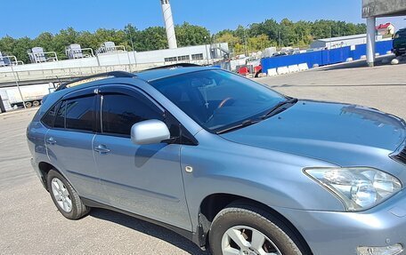 Lexus RX II рестайлинг, 2006 год, 1 750 000 рублей, 2 фотография