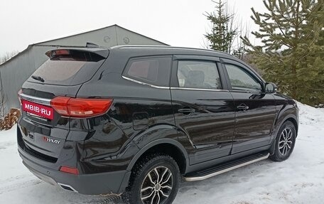 Lifan Myway, 2018 год, 985 000 рублей, 16 фотография