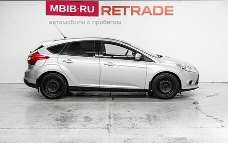 Ford Focus III, 2012 год, 829 000 рублей, 4 фотография