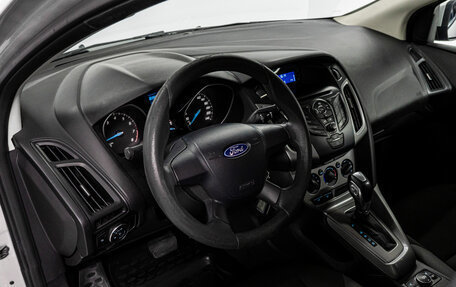 Ford Focus III, 2012 год, 829 000 рублей, 14 фотография