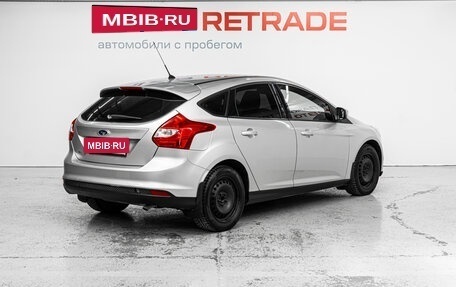 Ford Focus III, 2012 год, 829 000 рублей, 5 фотография