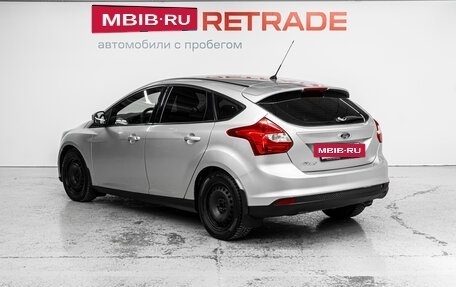 Ford Focus III, 2012 год, 829 000 рублей, 7 фотография