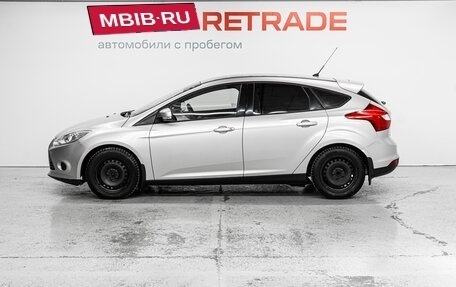 Ford Focus III, 2012 год, 829 000 рублей, 8 фотография