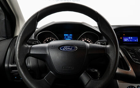 Ford Focus III, 2012 год, 829 000 рублей, 22 фотография