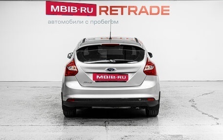 Ford Focus III, 2012 год, 829 000 рублей, 6 фотография