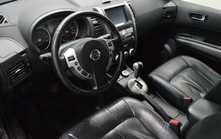 Nissan X-Trail, 2010 год, 1 274 000 рублей, 10 фотография