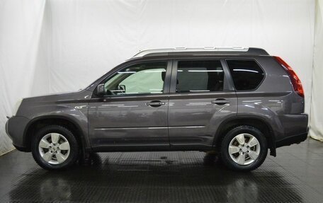 Nissan X-Trail, 2010 год, 1 274 000 рублей, 8 фотография