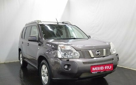 Nissan X-Trail, 2010 год, 1 274 000 рублей, 3 фотография