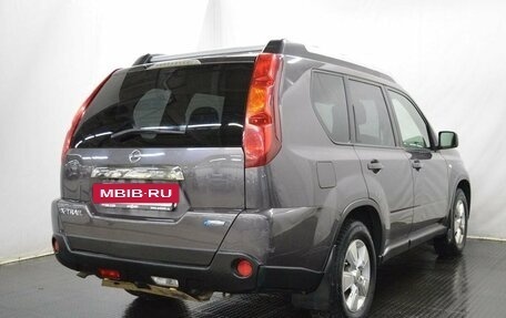 Nissan X-Trail, 2010 год, 1 274 000 рублей, 5 фотография