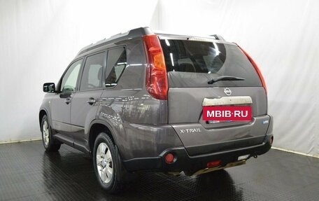 Nissan X-Trail, 2010 год, 1 274 000 рублей, 7 фотография