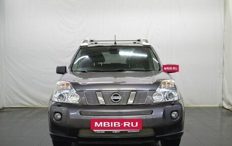 Nissan X-Trail, 2010 год, 1 274 000 рублей, 2 фотография