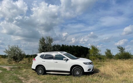 Nissan X-Trail, 2015 год, 1 750 000 рублей, 2 фотография