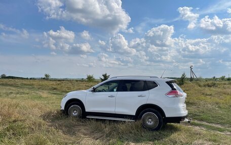 Nissan X-Trail, 2015 год, 1 750 000 рублей, 4 фотография