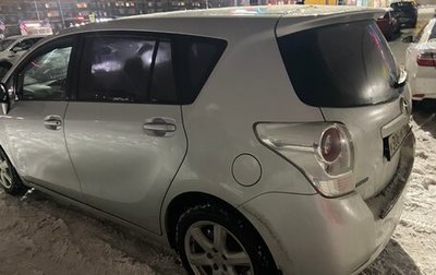 Toyota Verso I, 2010 год, 1 000 000 рублей, 1 фотография