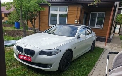 BMW 5 серия, 2012 год, 1 800 000 рублей, 1 фотография