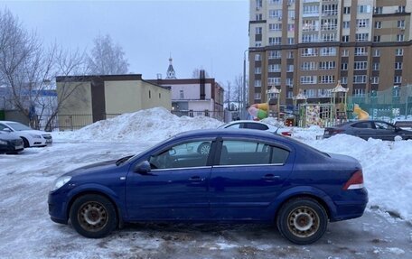 Opel Astra H, 2008 год, 399 900 рублей, 6 фотография