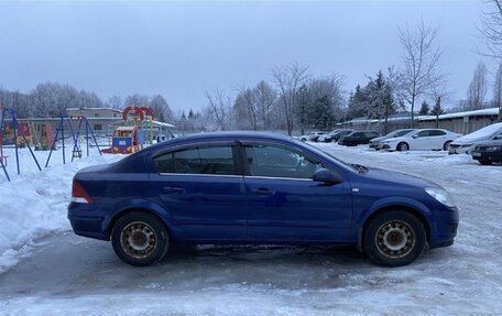 Opel Astra H, 2008 год, 399 900 рублей, 7 фотография