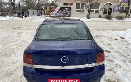 Opel Astra H, 2008 год, 399 900 рублей, 3 фотография