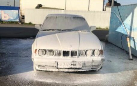 BMW 5 серия, 1992 год, 255 000 рублей, 7 фотография