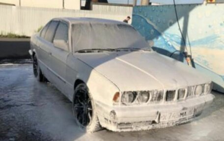 BMW 5 серия, 1992 год, 255 000 рублей, 10 фотография