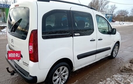 Citroen Berlingo II рестайлинг, 2014 год, 850 000 рублей, 2 фотография