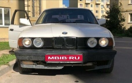 BMW 5 серия, 1992 год, 255 000 рублей, 2 фотография