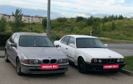 BMW 5 серия, 1992 год, 255 000 рублей, 16 фотография