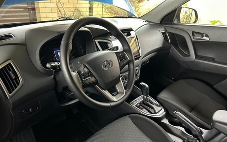 Hyundai Creta I рестайлинг, 2018 год, 1 750 000 рублей, 6 фотография