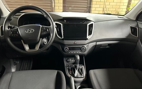 Hyundai Creta I рестайлинг, 2018 год, 1 750 000 рублей, 8 фотография