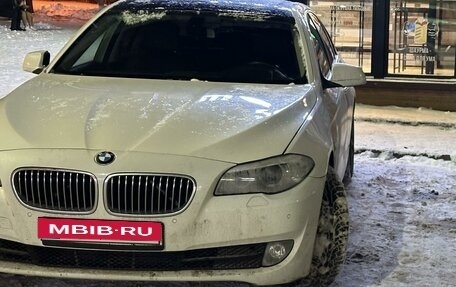 BMW 5 серия, 2012 год, 1 800 000 рублей, 7 фотография