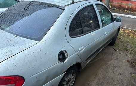 Renault Megane II, 2002 год, 200 000 рублей, 2 фотография