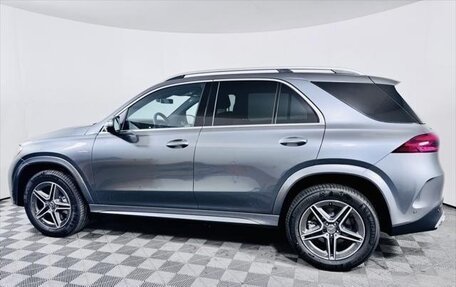 Mercedes-Benz GLE AMG, 2024 год, 14 278 000 рублей, 3 фотография