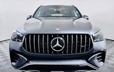 Mercedes-Benz GLE AMG, 2024 год, 14 278 000 рублей, 2 фотография