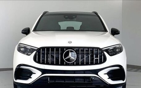 Mercedes-Benz GLC AMG, 2024 год, 10 141 000 рублей, 2 фотография