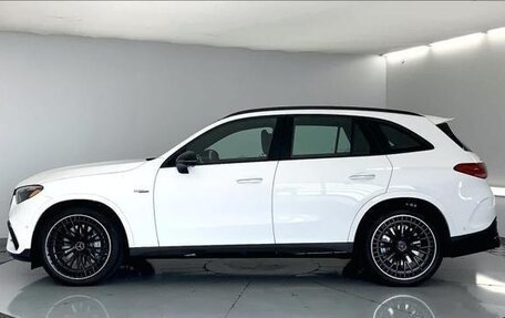 Mercedes-Benz GLC AMG, 2024 год, 10 141 000 рублей, 3 фотография