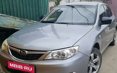 Subaru Impreza III, 2008 год, 930 000 рублей, 1 фотография