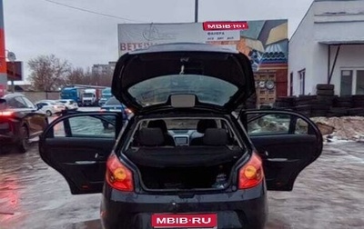 Chery Bonus (A13), 2013 год, 370 000 рублей, 1 фотография