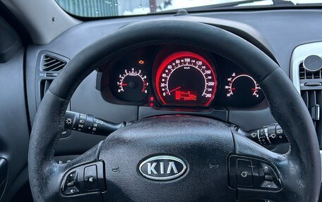 KIA cee'd I рестайлинг, 2010 год, 700 000 рублей, 9 фотография