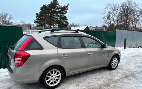 KIA cee'd I рестайлинг, 2010 год, 700 000 рублей, 13 фотография