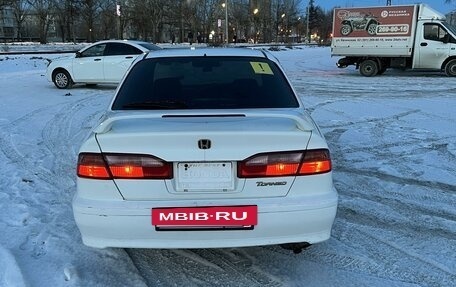 Honda Torneo, 1998 год, 590 000 рублей, 6 фотография