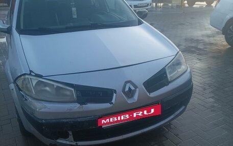 Renault Megane II, 2006 год, 280 000 рублей, 10 фотография