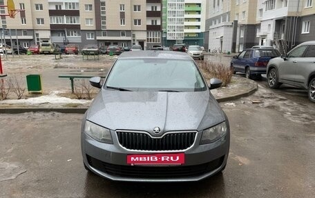 Skoda Octavia, 2013 год, 1 150 000 рублей, 3 фотография