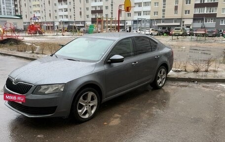 Skoda Octavia, 2013 год, 1 150 000 рублей, 2 фотография