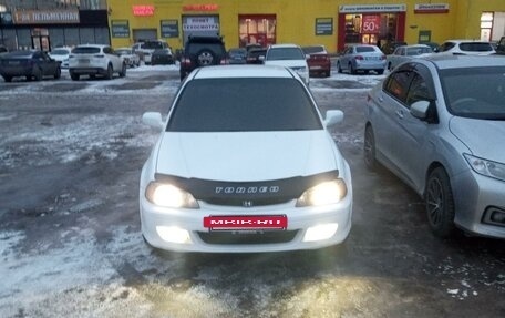 Honda Torneo, 1998 год, 590 000 рублей, 14 фотография