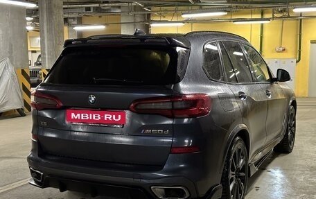 BMW X5, 2019 год, 8 300 000 рублей, 2 фотография