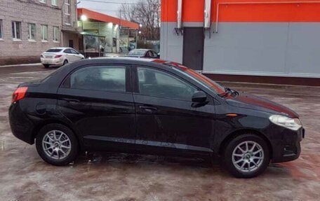 Chery Bonus (A13), 2013 год, 370 000 рублей, 21 фотография