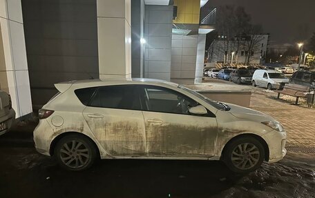 Mazda 3, 2012 год, 1 150 000 рублей, 4 фотография