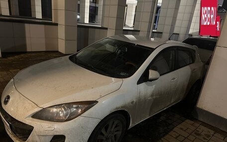 Mazda 3, 2012 год, 1 150 000 рублей, 3 фотография