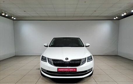 Skoda Octavia, 2019 год, 2 047 000 рублей, 7 фотография