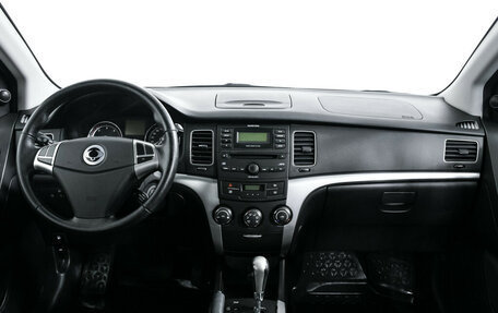 SsangYong Actyon II рестайлинг, 2011 год, 1 130 000 рублей, 11 фотография